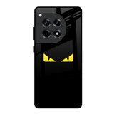 Eyes On You OnePlus 12R 5G Glass Back Cover Online