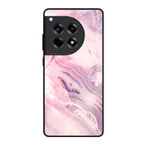 Diamond Pink Gradient OnePlus 12R 5G Glass Back Cover Online