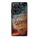 True Genius OnePlus 12R 5G Glass Back Cover Online