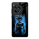 Splatter Instinct OnePlus 12R 5G Glass Back Cover Online