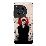 Manga Series OnePlus 12R 5G Glass Back Cover Online