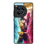 Ultimate Fusion OnePlus 12R 5G Glass Back Cover Online