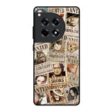 Dead Or Alive OnePlus 12R 5G Glass Back Cover Online