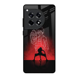 Soul Of Anime OnePlus 12R 5G Glass Back Cover Online