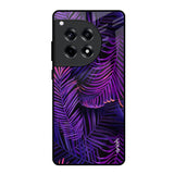 Plush Nature OnePlus 12R 5G Glass Back Cover Online