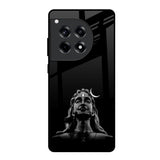 Adiyogi OnePlus 12R 5G Glass Back Cover Online