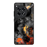 Lava Explode OnePlus 12R 5G Glass Back Cover Online