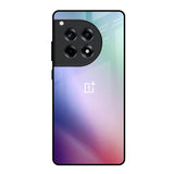 Abstract Holographic OnePlus 12R 5G Glass Back Cover Online