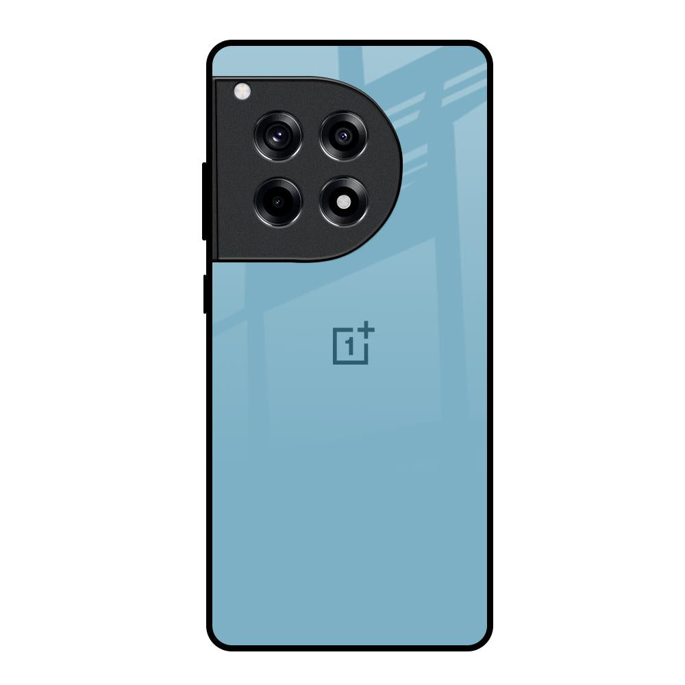 Sapphire OnePlus 12R 5G Glass Back Cover Online