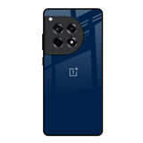 Royal Navy OnePlus 12R 5G Glass Back Cover Online