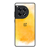 Rustic Orange OnePlus 12R 5G Glass Back Cover Online