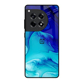 Raging Tides OnePlus 12R 5G Glass Back Cover Online