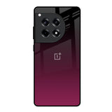Wisconsin Wine OnePlus 12R 5G Glass Back Cover Online