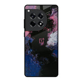 Smudge Brush OnePlus 12R 5G Glass Back Cover Online