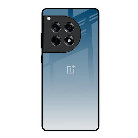 Deep Sea Space OnePlus 12R 5G Glass Back Cover Online