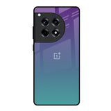 Shroom Haze OnePlus 12R 5G Glass Back Cover Online