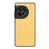 Dandelion OnePlus 12R 5G Glass Back Cover Online