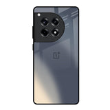 Metallic Gradient OnePlus 12R 5G Glass Back Cover Online