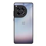 Light Sky Texture OnePlus 12R 5G Glass Back Cover Online