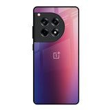 Multi Shaded Gradient OnePlus 12R 5G Glass Back Cover Online