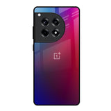 Magical Color Shade OnePlus 12R 5G Glass Back Cover Online