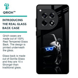 Car In Dark Glass Case for OnePlus 12R 5G