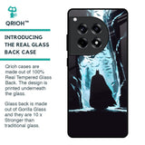 Dark Man In Cave Glass Case for OnePlus 12R 5G