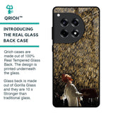 Rain Festival Glass Case for OnePlus 12R 5G