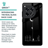 Catch the Moon Glass Case for OnePlus 12R 5G