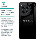 You Can Glass Case for OnePlus 12R 5G
