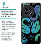 Basilisk Glass Case for OnePlus 12R 5G