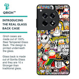 Boosted Glass Case for OnePlus 12R 5G