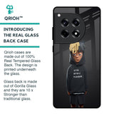 Dishonor Glass Case for OnePlus 12R 5G
