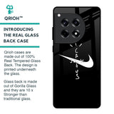 Jack Cactus Glass Case for OnePlus 12R 5G