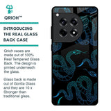 Serpentine Glass Case for OnePlus 12R 5G