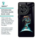 Star Ride Glass Case for OnePlus 12R 5G