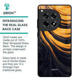 Sunshine Beam Glass Case for OnePlus 12R 5G