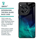 Winter Sky Zone Glass Case For OnePlus 12R 5G