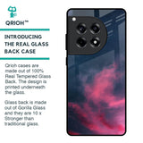 Moon Night Glass Case For OnePlus 12R 5G
