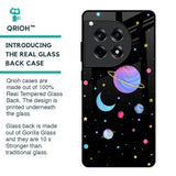 Planet Play Glass Case For OnePlus 12R 5G