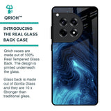 Dazzling Ocean Gradient Glass Case For OnePlus 12R 5G