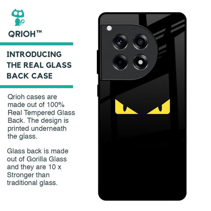 Eyes On You Glass Case For OnePlus 12R 5G
