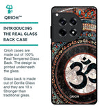 Worship Glass Case for OnePlus 12R 5G