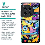 Anime Legends Glass Case for OnePlus 12R 5G