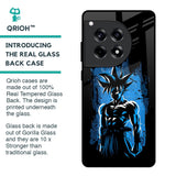 Splatter Instinct Glass Case for OnePlus 12R 5G