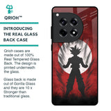 Japanese Animated Glass Case for OnePlus 12R 5G