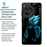 Pumped Up Anime Glass Case for OnePlus 12R 5G