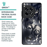 Sketch Art DB Glass Case for OnePlus 12R 5G