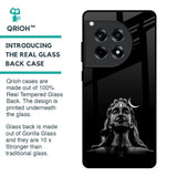 Adiyogi Glass Case for OnePlus 12R 5G