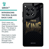 True King Glass Case for OnePlus 12R 5G